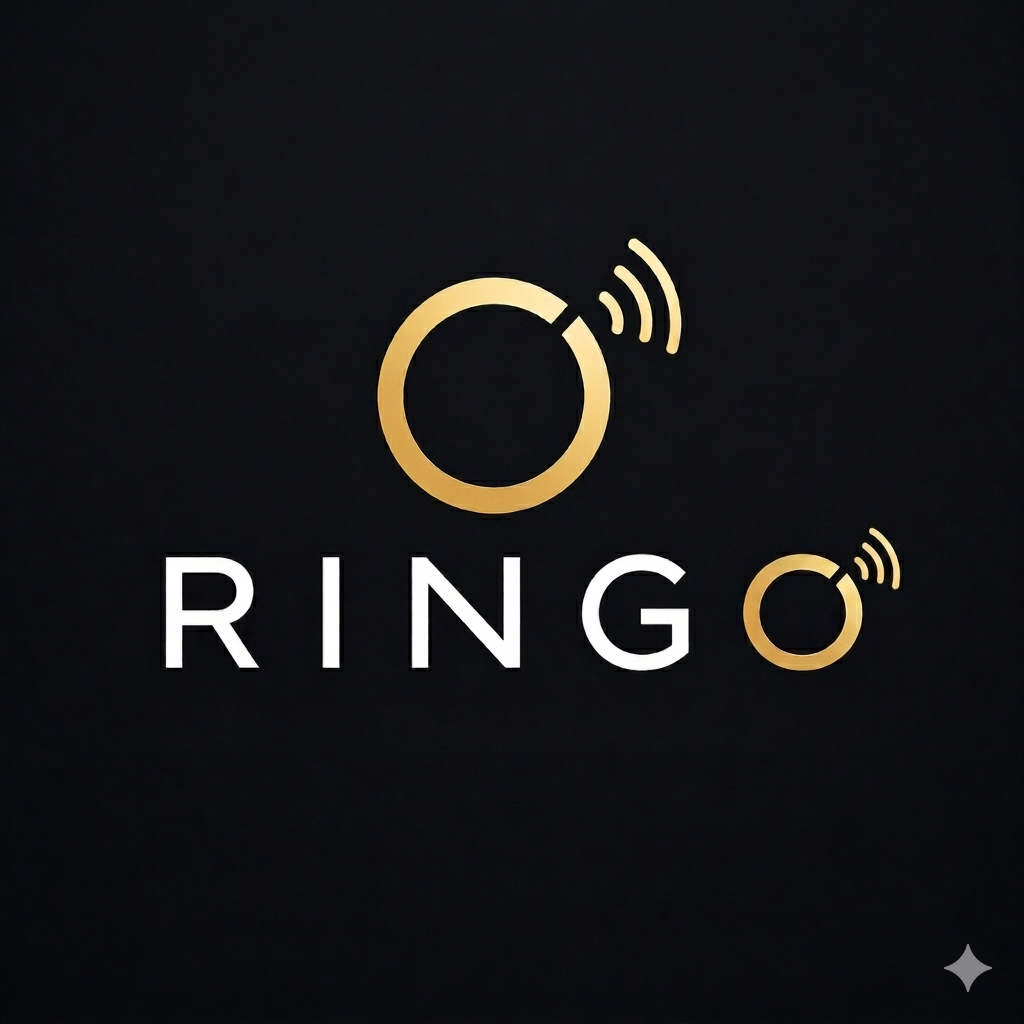 RINGO Official Logo